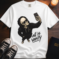 All Is Vanity T-Shirt