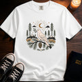 Peace In The Forest T-Shirt