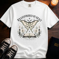 Transformed By Grace T-Shirt