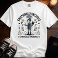 Emotionally Unstable T-Shirt