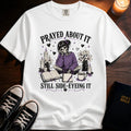 Still Side-Eyeing It T-Shirt