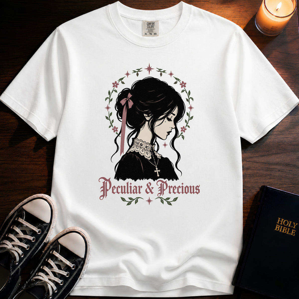 Peculiar & Precious T-Shirt
