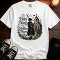 Holy Things In Hidden Places T-Shirt