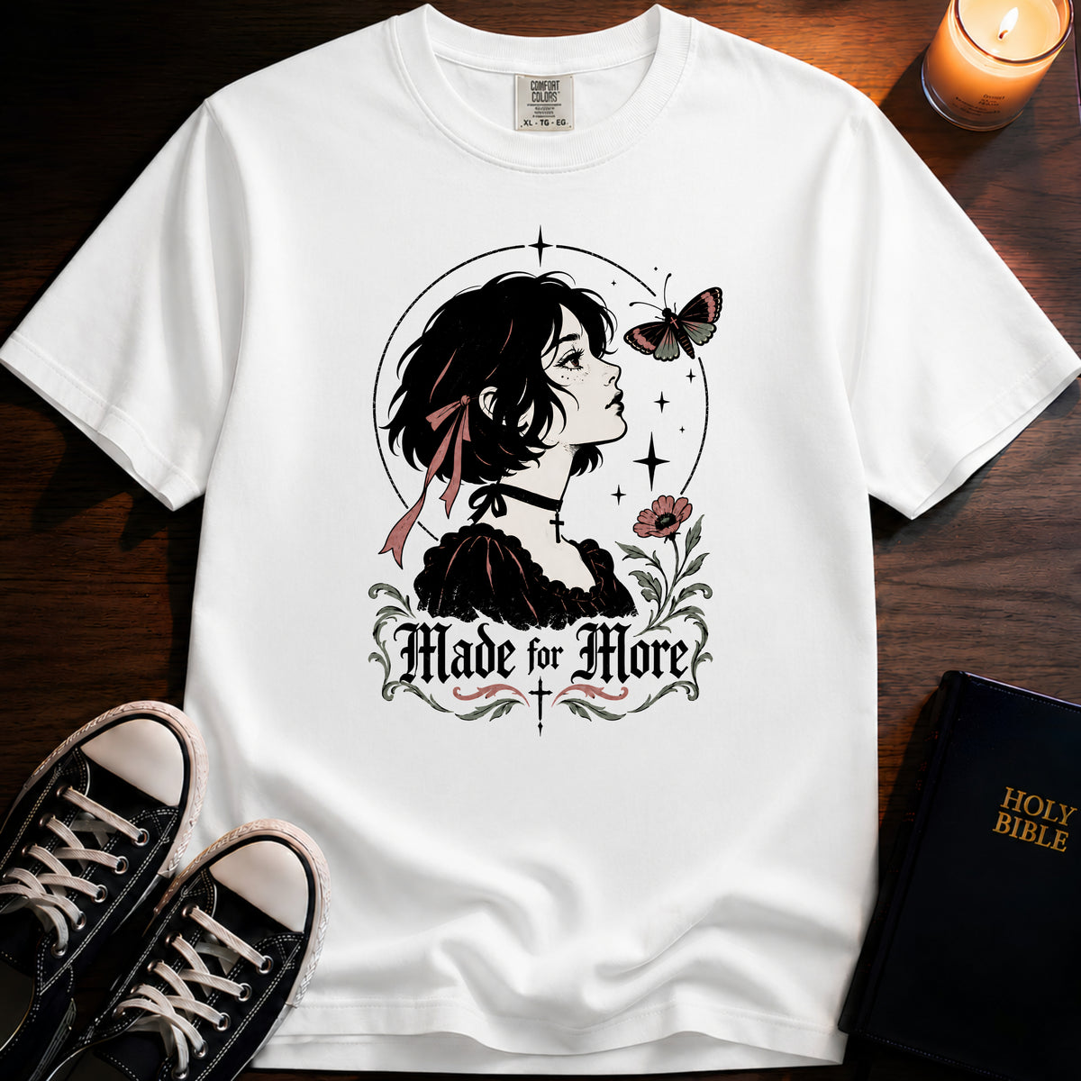 Made For More T-Shirt