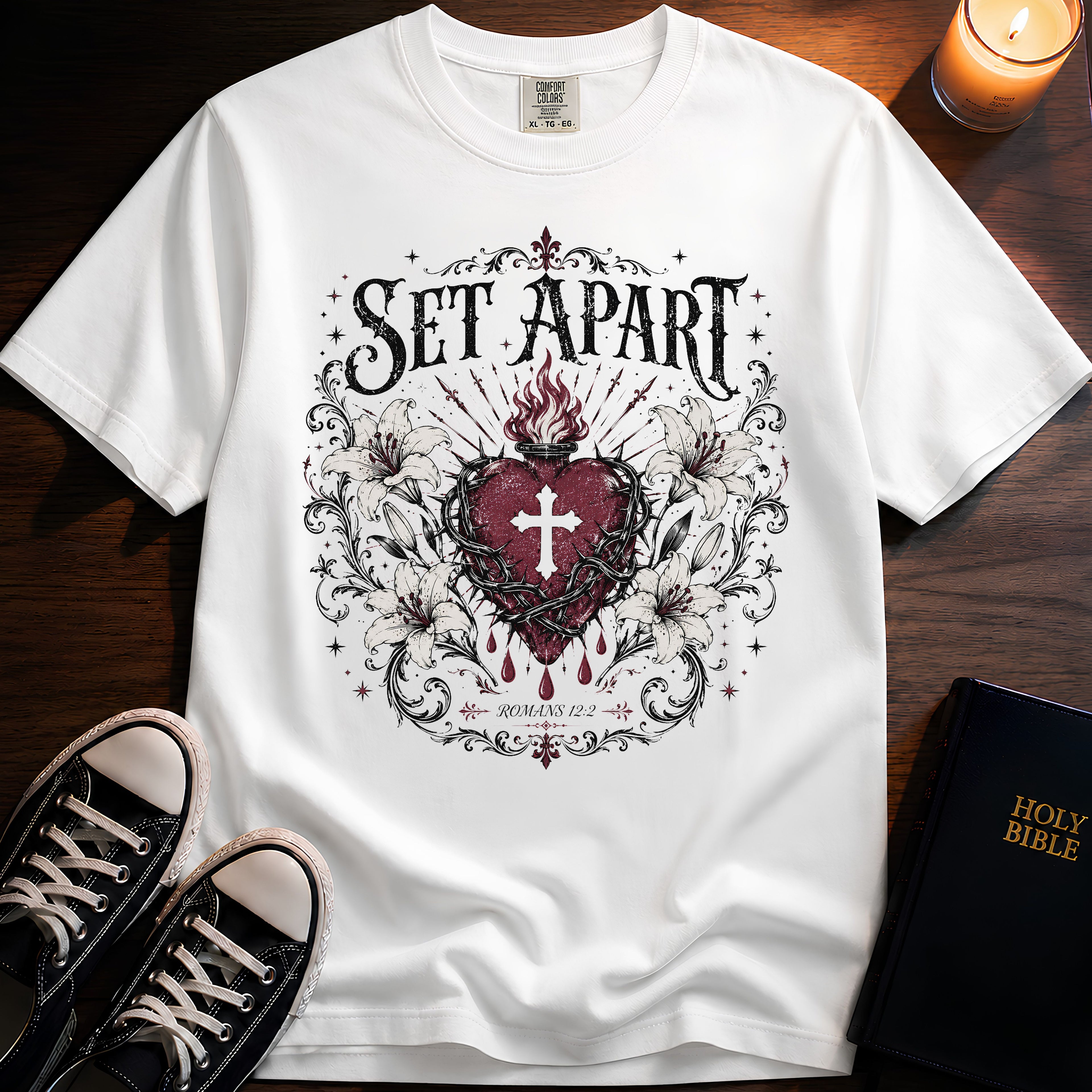 Set Apart T-Shirt