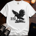 The Devil Is A Liar T-Shirt