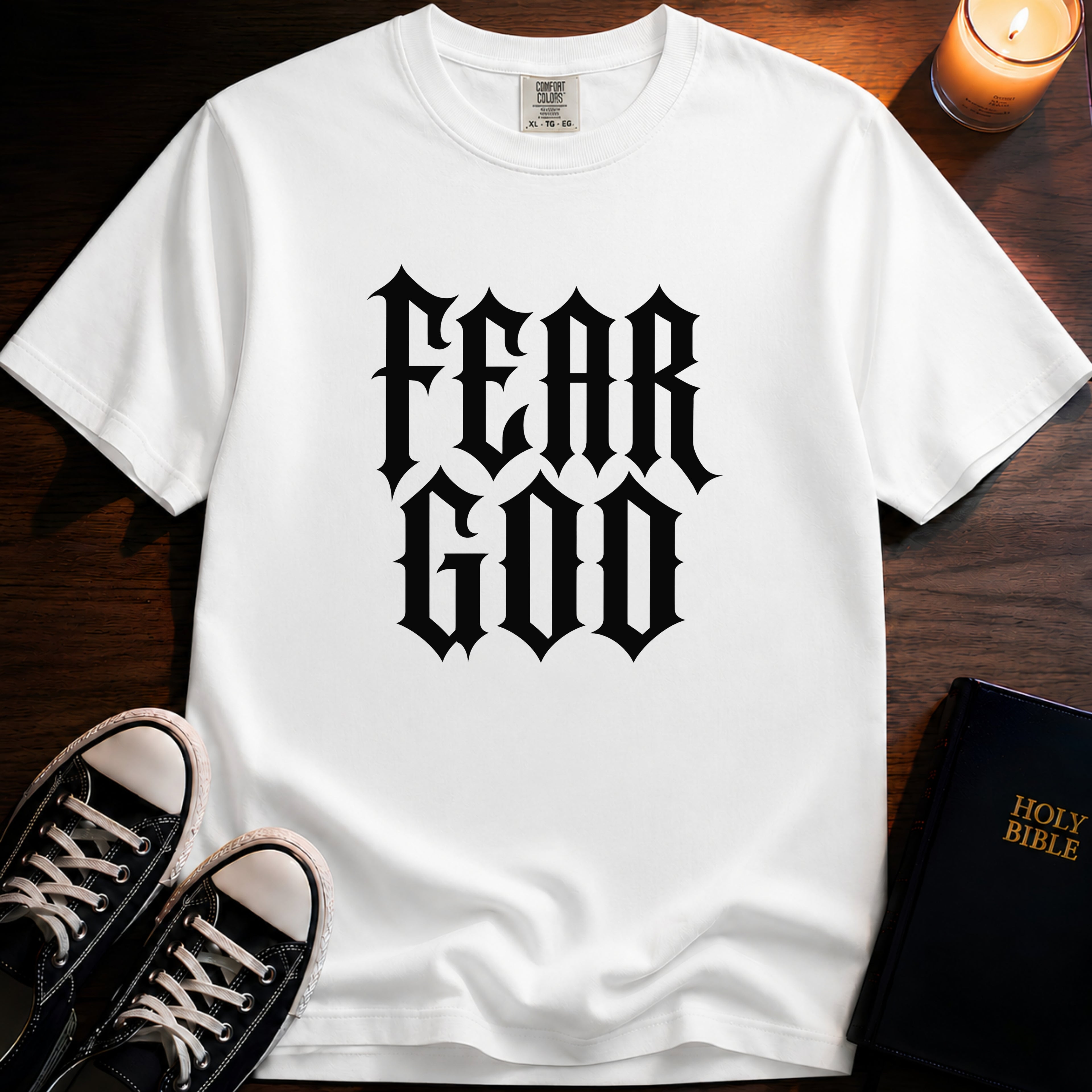 Fear God T-Shirt