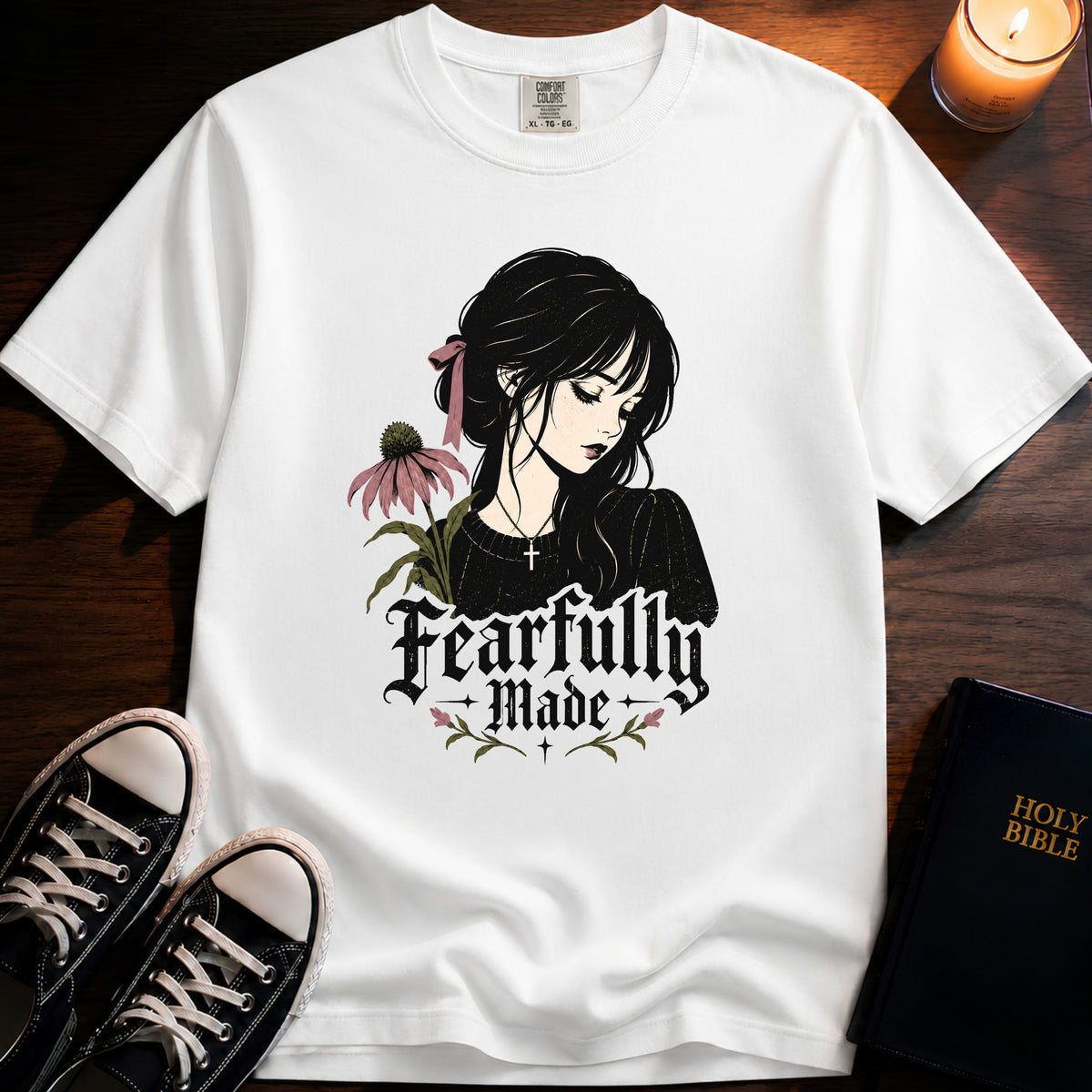 Fearfully Made T-Shirt