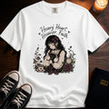 Heavy Heart, Heavier Faith T-Shirt