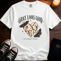 Grace Looks Good T-Shirt