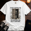 I'm Not Ignoring You T-Shirt