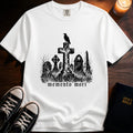 Memento Mori Graveyard T-Shirt