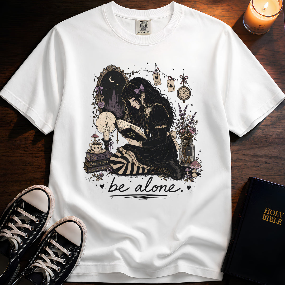 Be Alone T-Shirt