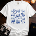 Wolf In Sheep's Clothing T-Shirt
