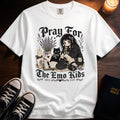 Pray For The Emo Kids T-Shirt