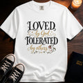 Loved By God T-Shirt