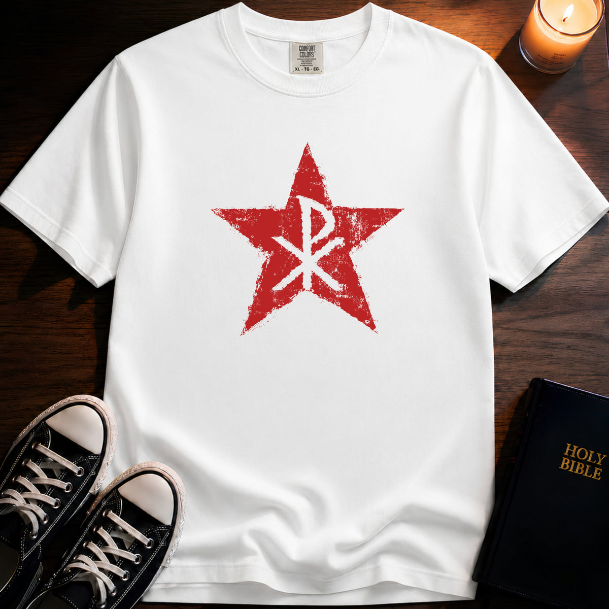 Morning Star & Chi Roh T-Shirt