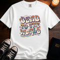 Dead To The World Alternate T-Shirt