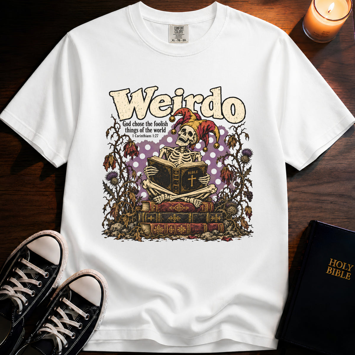Weirdo T-Shirt