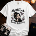Spirit Led Easily Distracted T-Shirt