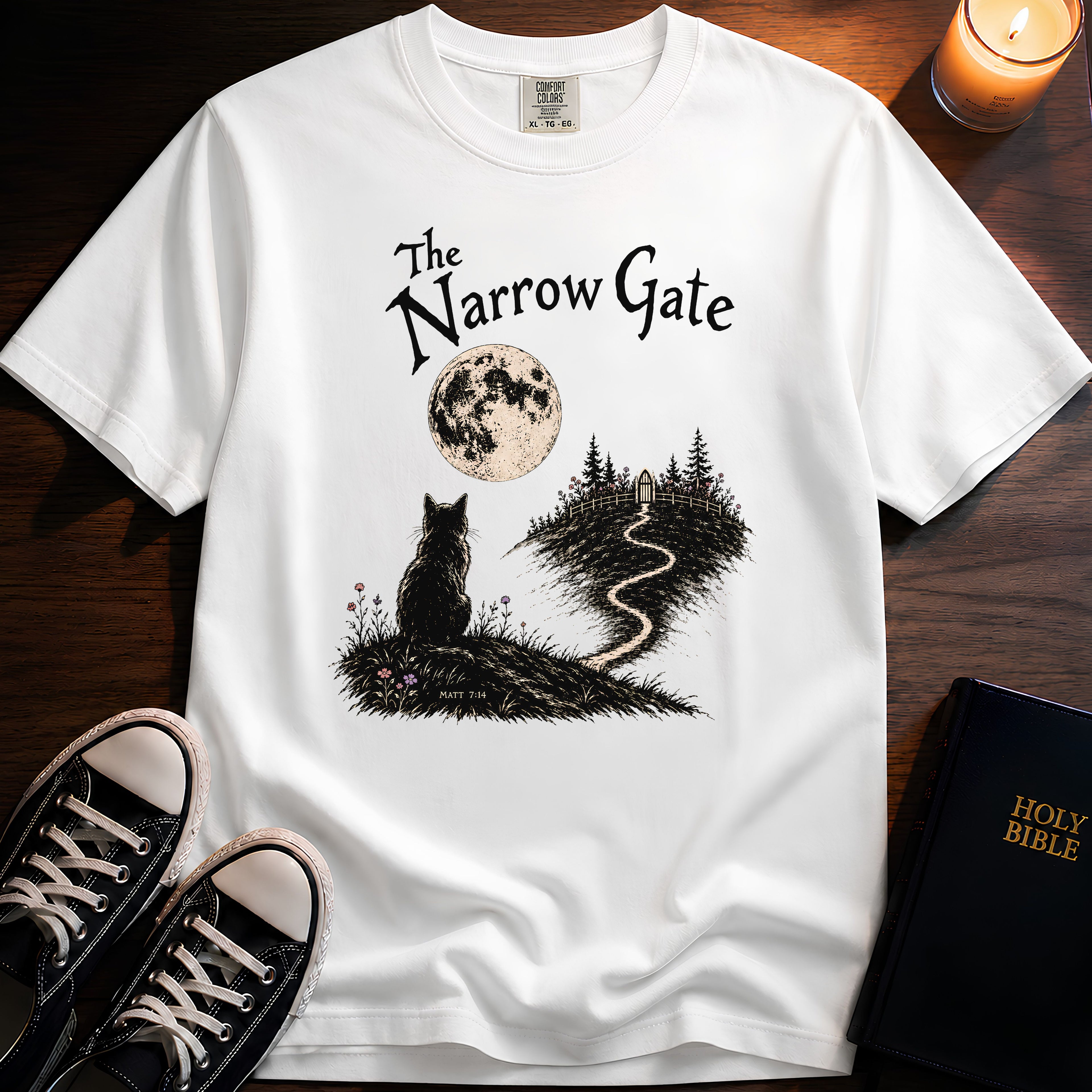 The Narrow Gate T-Shirt